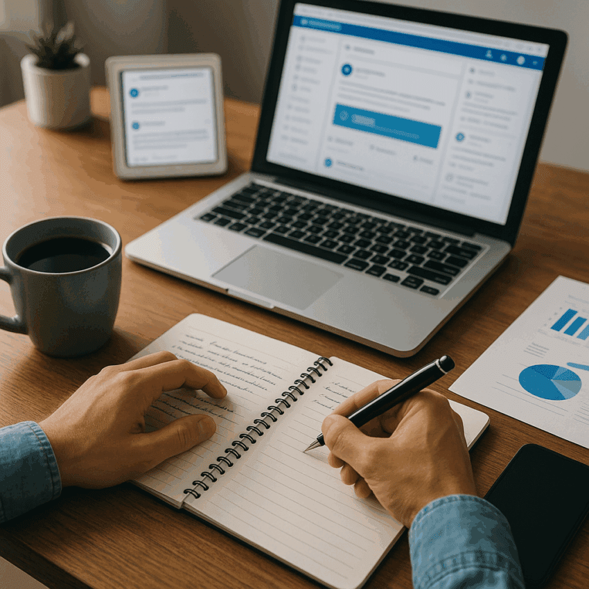 How to Improve Your Social Media Copywriting