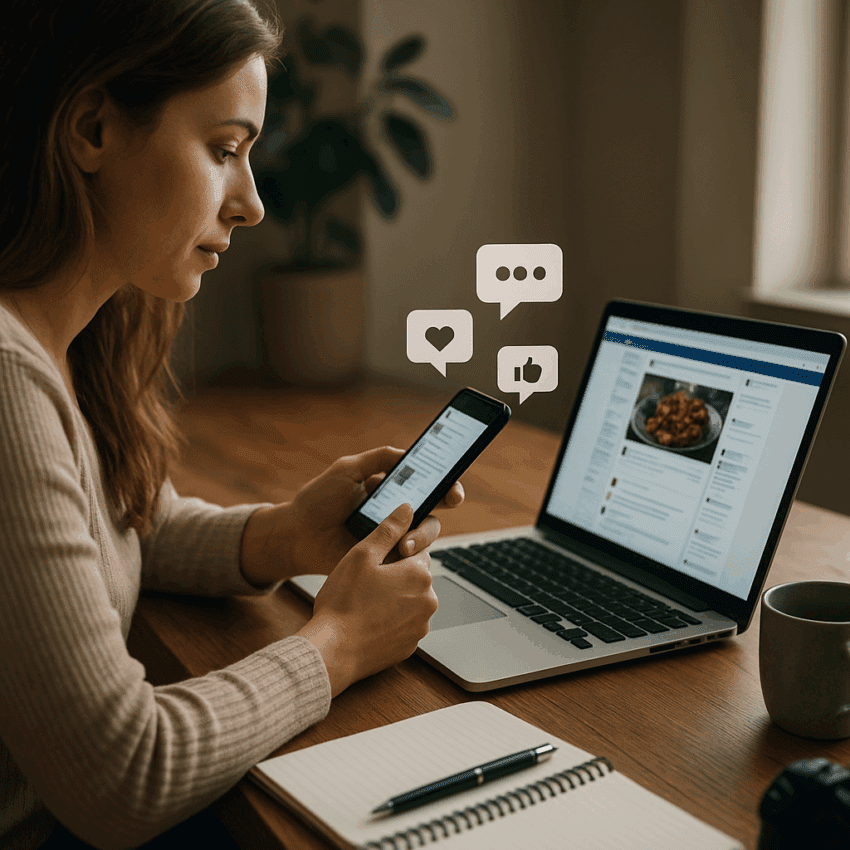 How to Create Content That Sparks Conversation