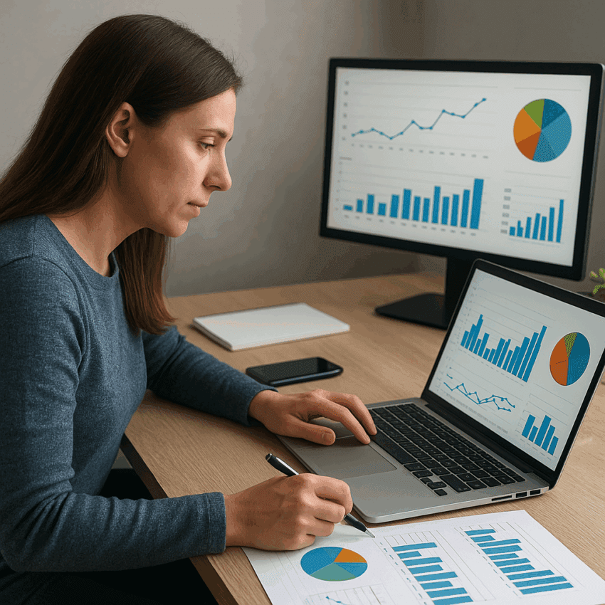 How to Use Analytics to Understand Your Audience