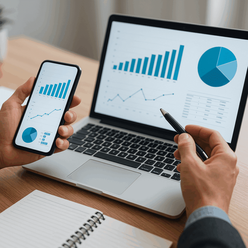 How to Use Analytics to Improve Social Media Strategy