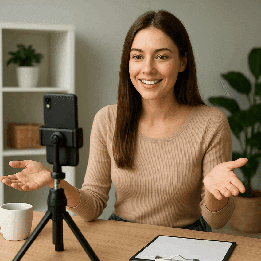 The Benefits of Influencer Marketing