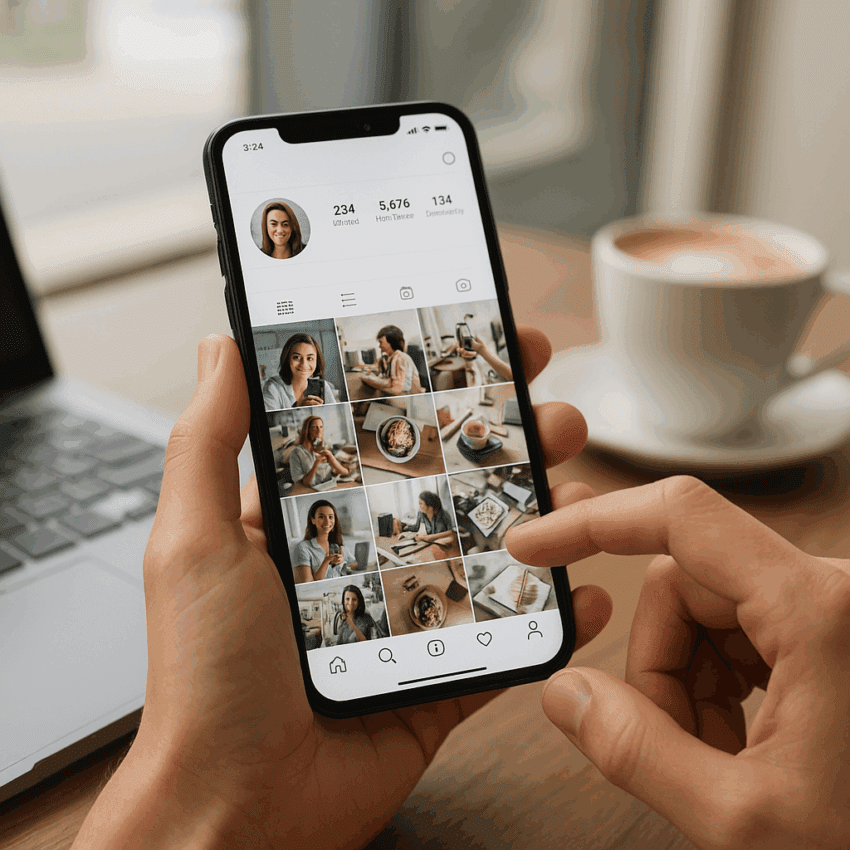 Top Strategies for Growing Your Instagram Audience