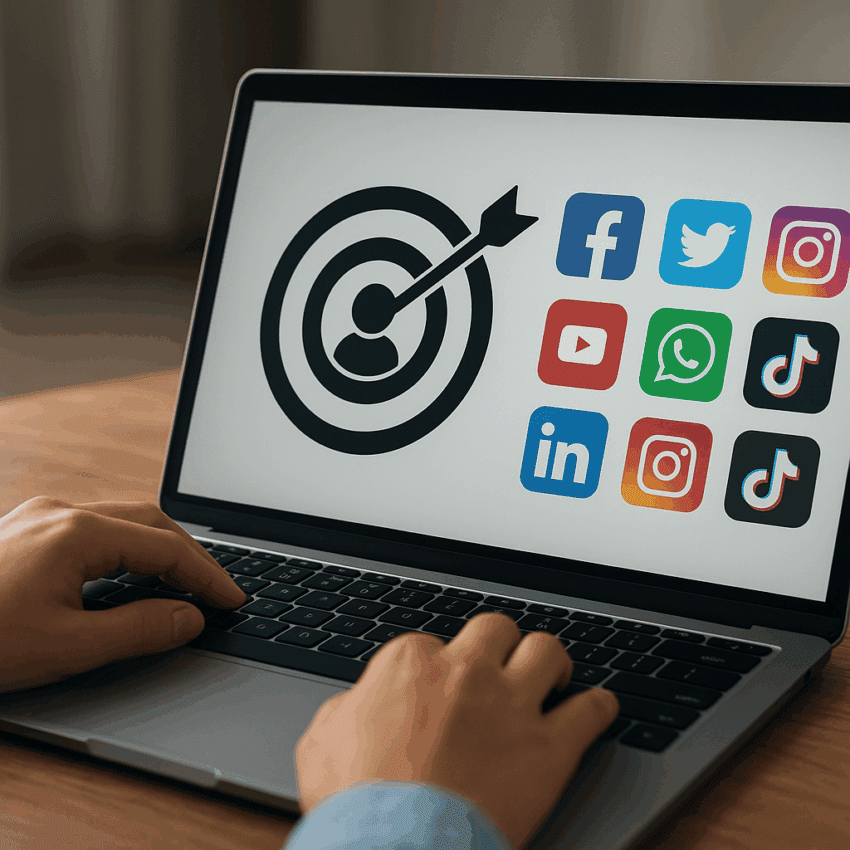 How to Target the Right Audience on Social Media