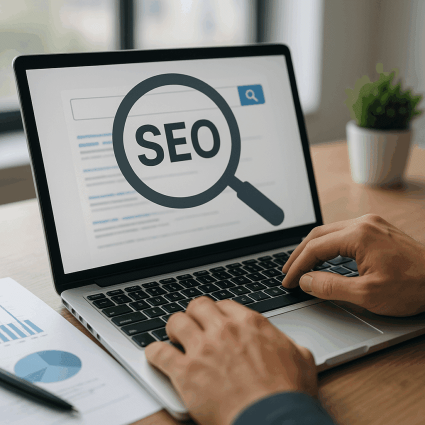 How SEO strategies are evolving in modern search engines