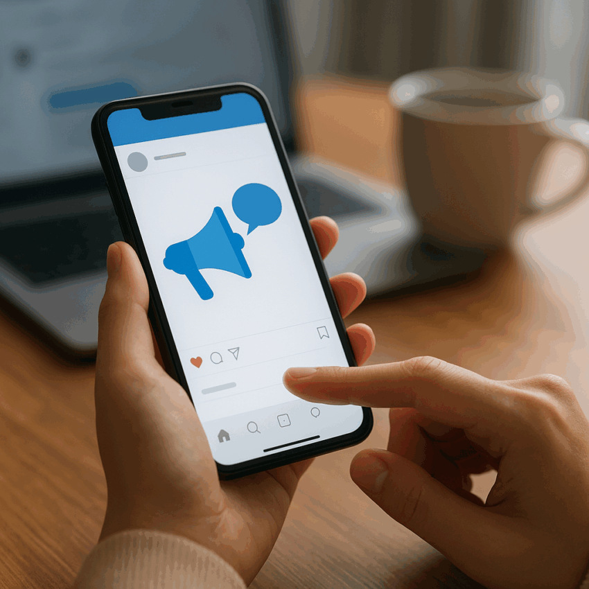 The Importance of Brand Voice on Social Media