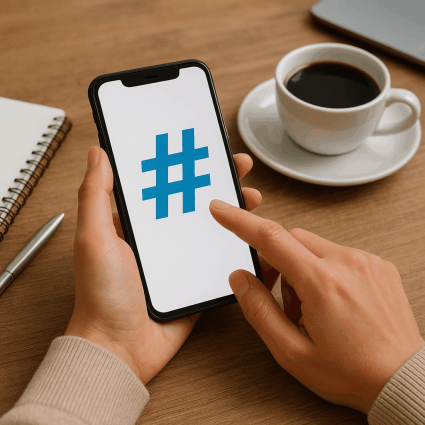 How to Use Hashtags Effectively