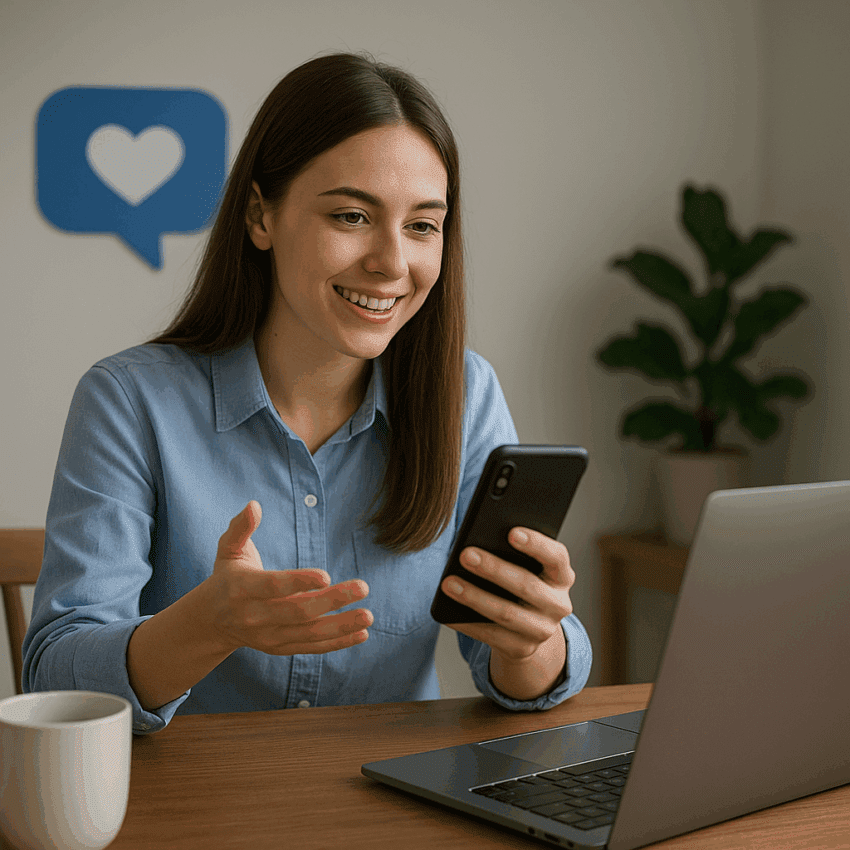 How to Build Trust With Your Online Audience