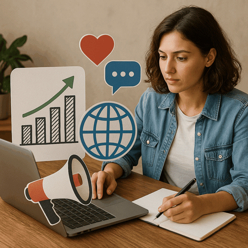 How to Improve Organic Reach