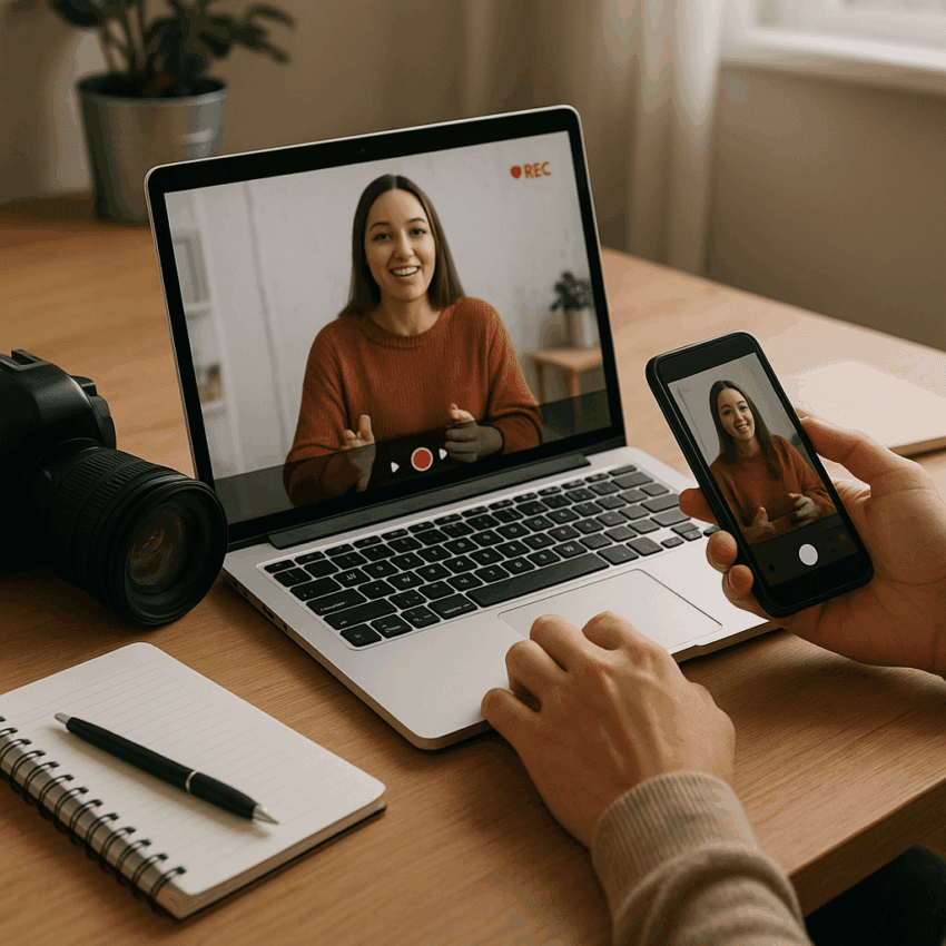 How to Create High-Quality Content on a Budget