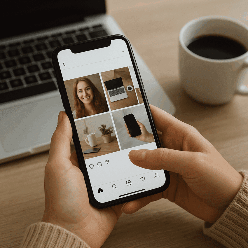 How to Use Carousel Posts Strategically