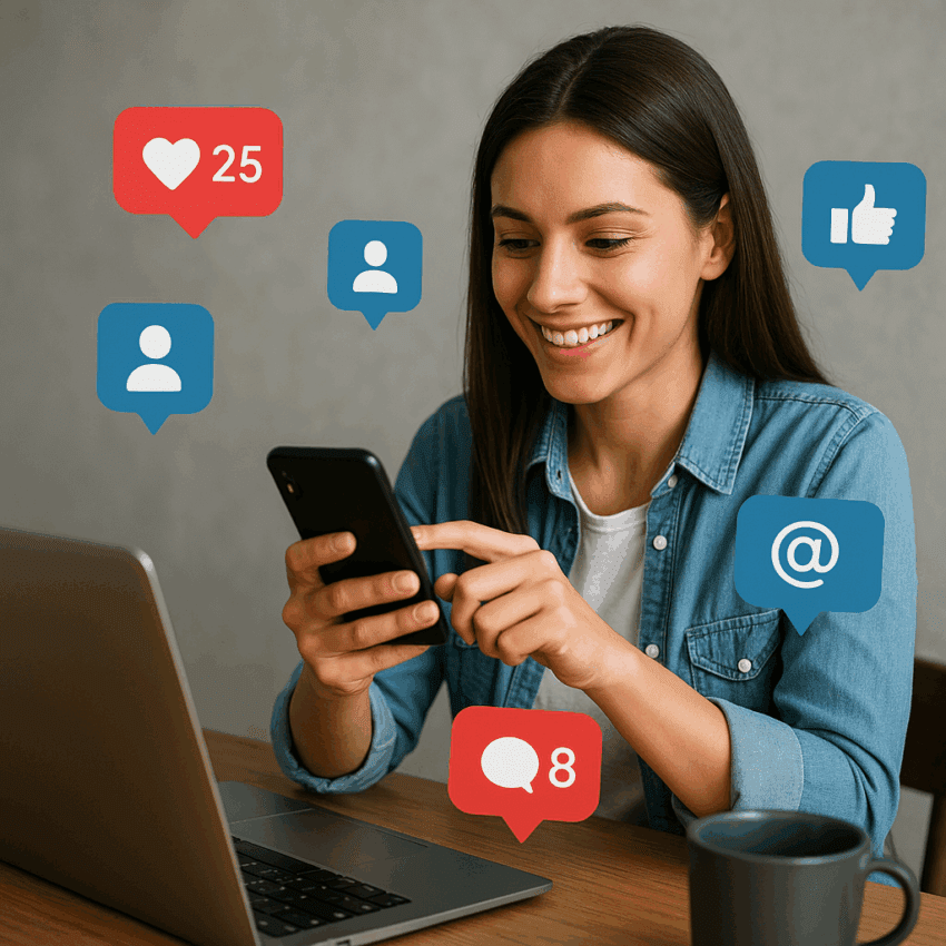 The Importance of Engaging With Your Followers