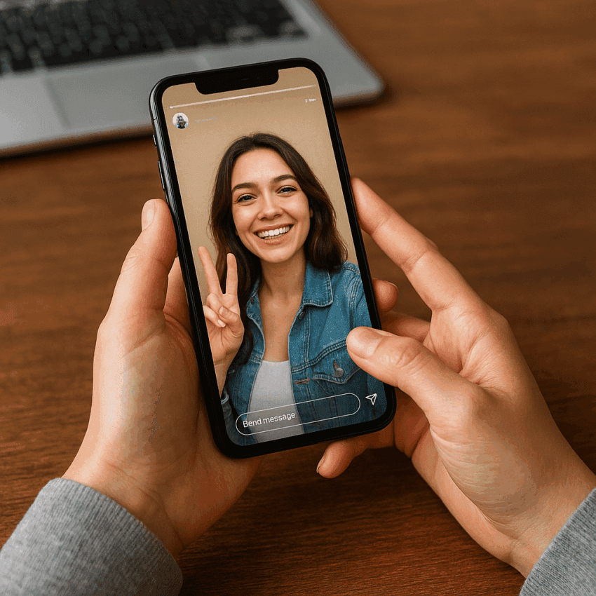 How to Use Stories to Boost Engagement