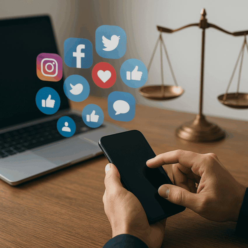 The Ethics of Social Media Marketing