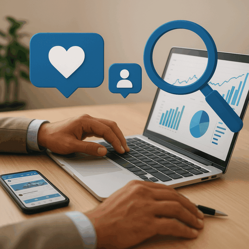 How to Use Social Listening for Business Growth