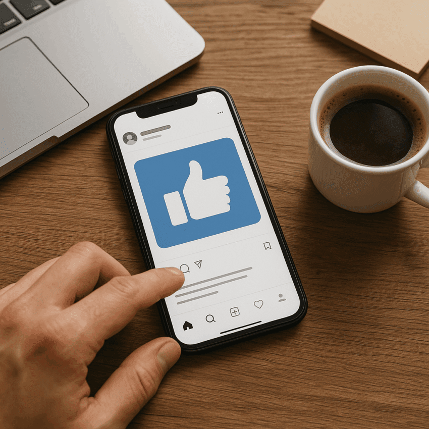 The Best Times to Post on Social Media