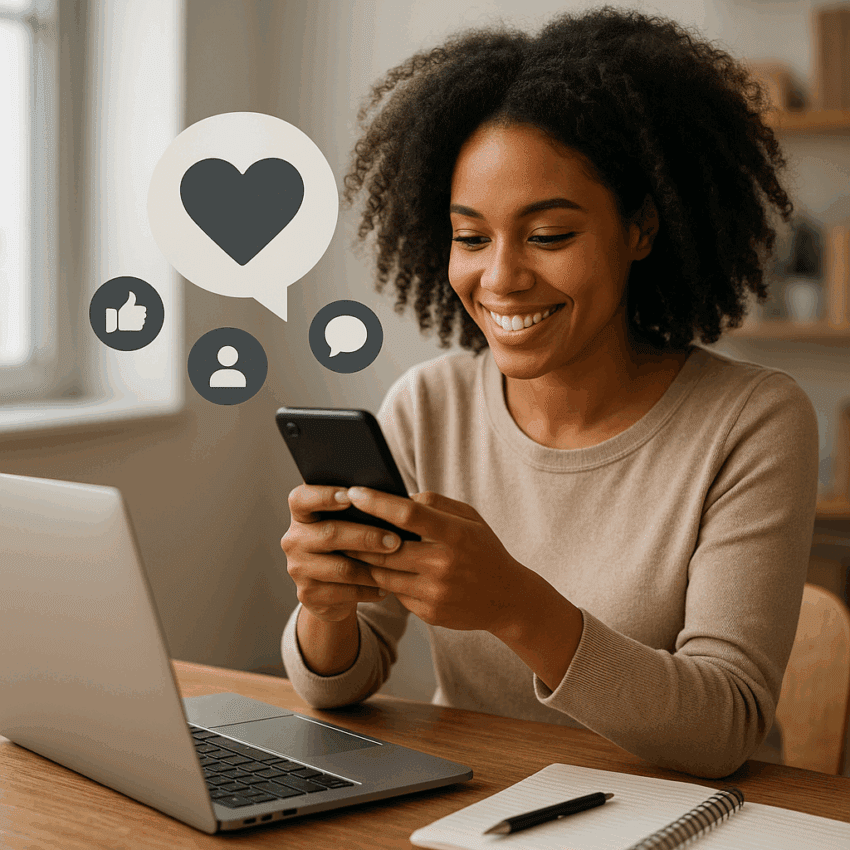 How to Build a Loyal Fanbase Online