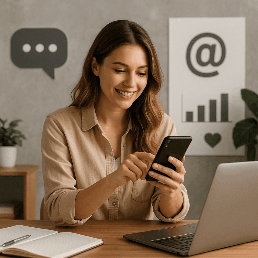 How to Use Community Management to Grow Your Brand