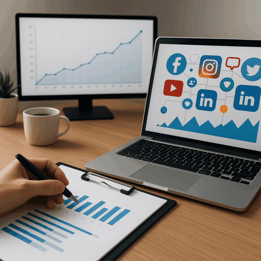 How to Set Social Media KPIs That Matter