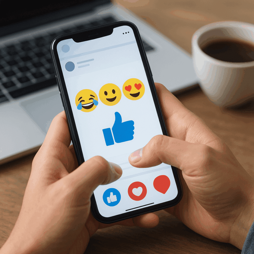 The Impact of Emojis on Engagement