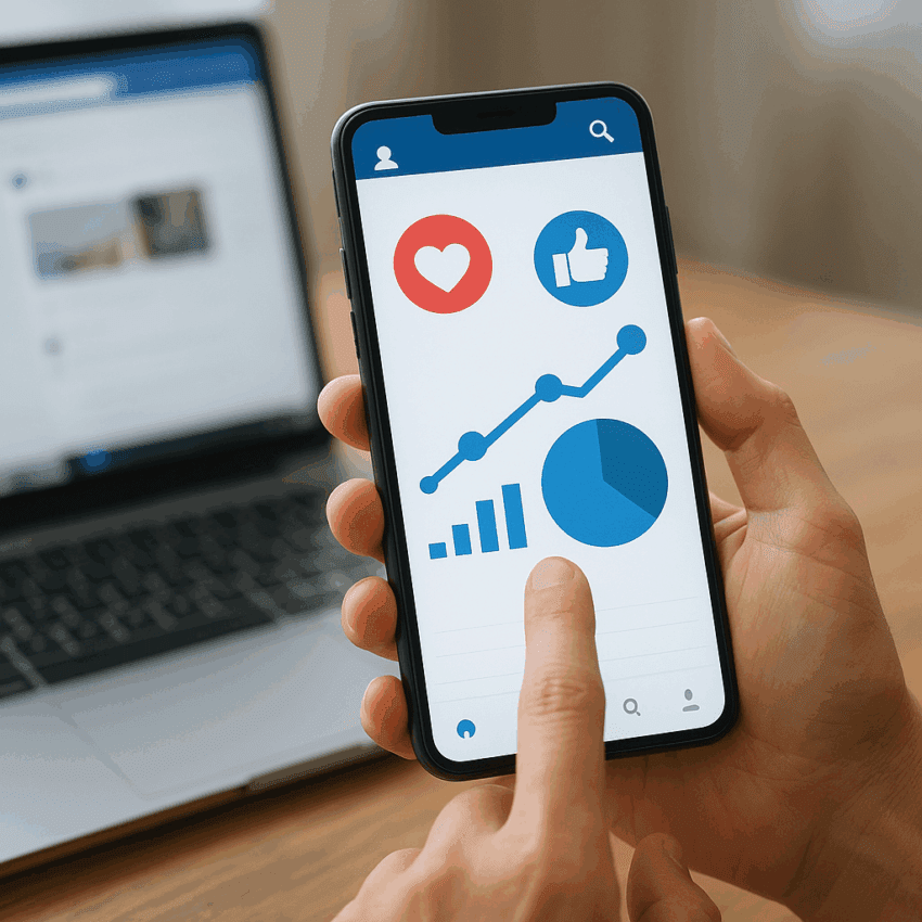 How to Improve Mobile Engagement on Social Platforms