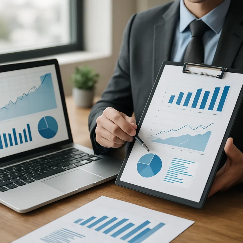 Kampanie performance – jak zwiększać zwrot z budżetu reklamowego