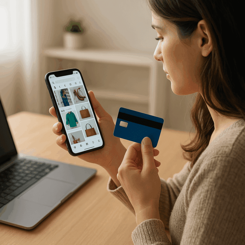 How Social Media Impacts Purchasing Decisions