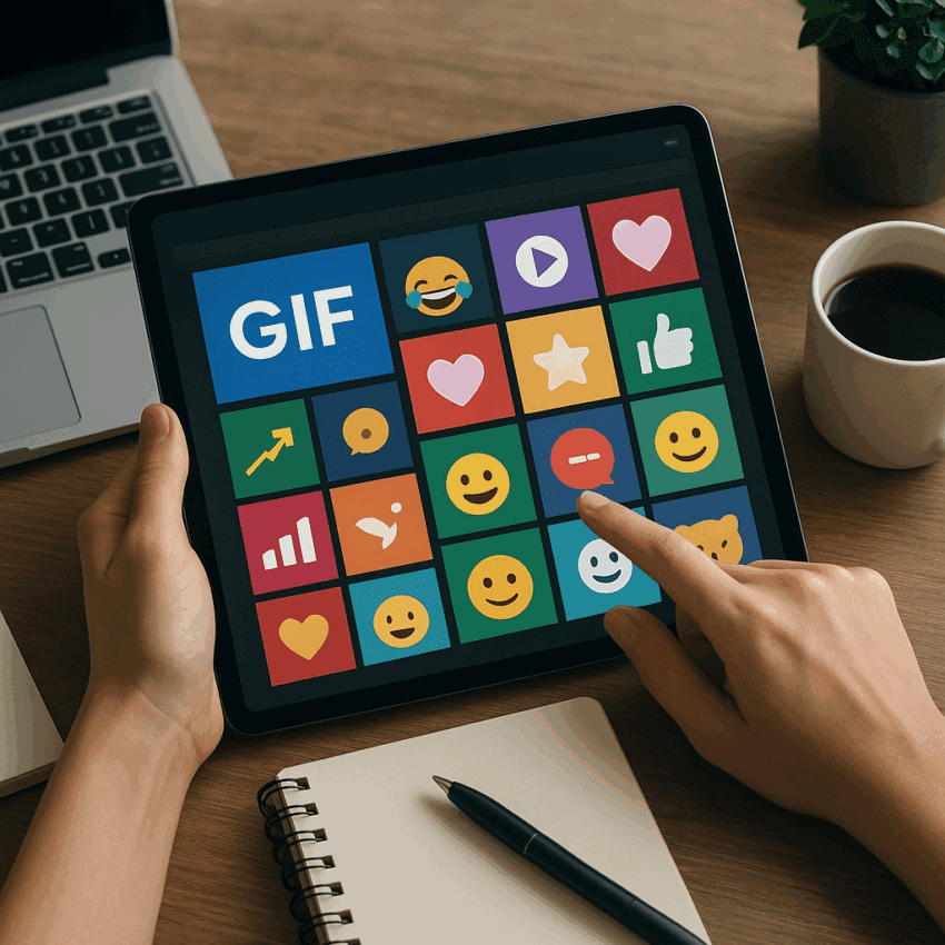 How to Create GIFs That Boost Engagement