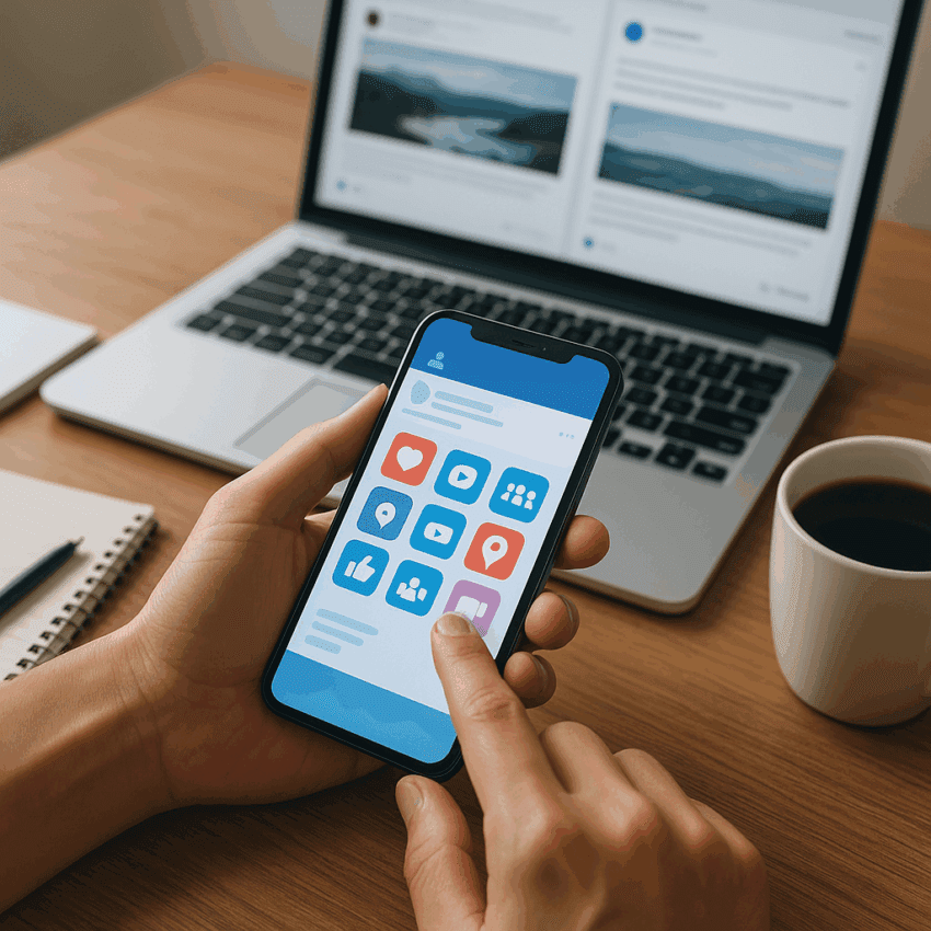 How to Use Social Media to Drive Event Attendance