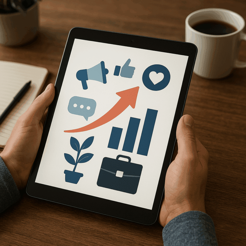 How to Grow Your Brand Without Paid Ads