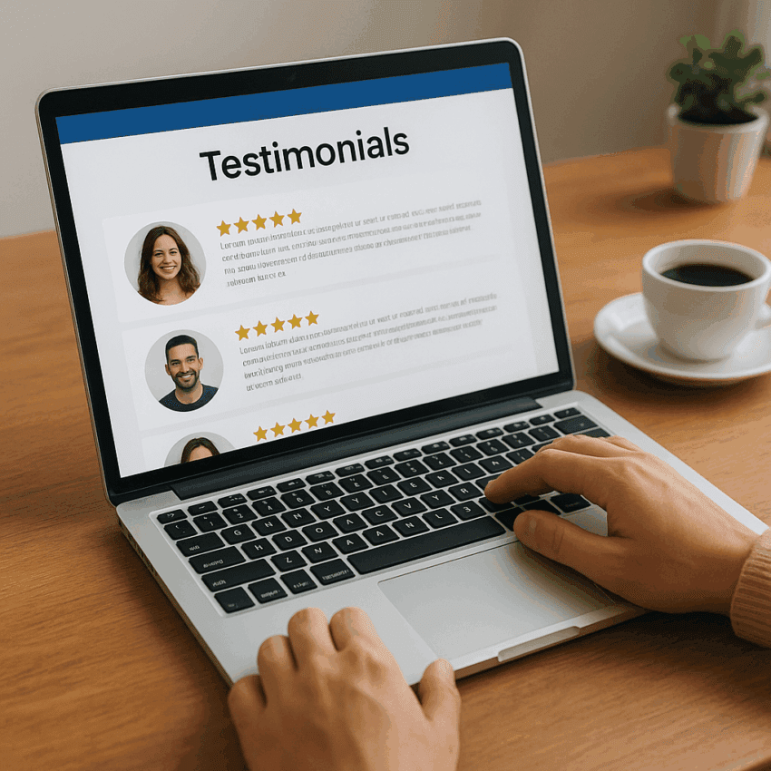 How to Use Social Media Testimonials to Increase Sales