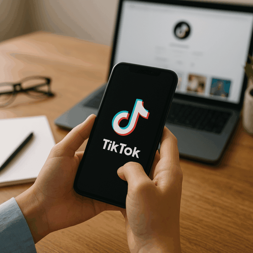 How to Build a Strong TikTok Community