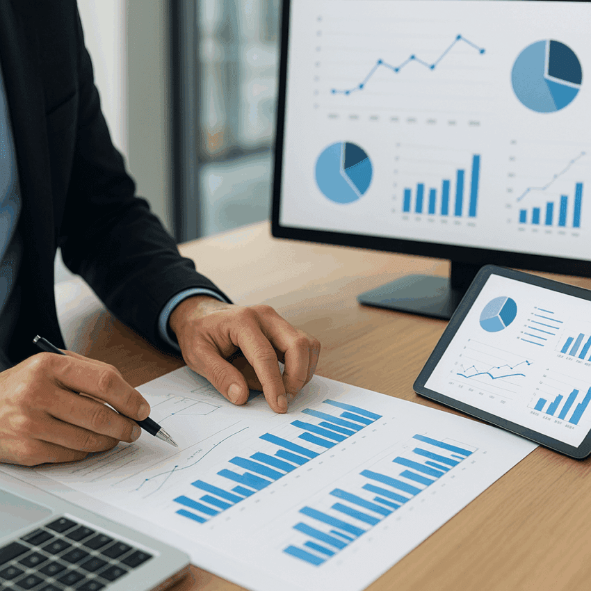 How to Use Data to Strengthen Brand Messaging