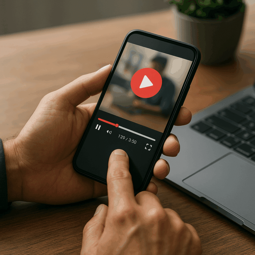 How to Increase Watch Time on Video Content