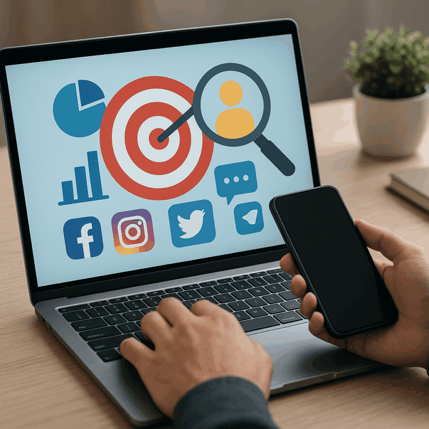 How to Improve Your Social Media Ad Targeting