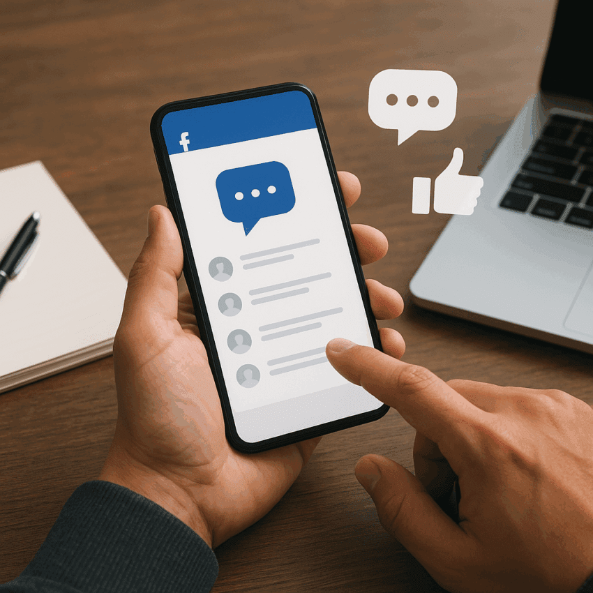 How to Use Social Media for Customer Feedback