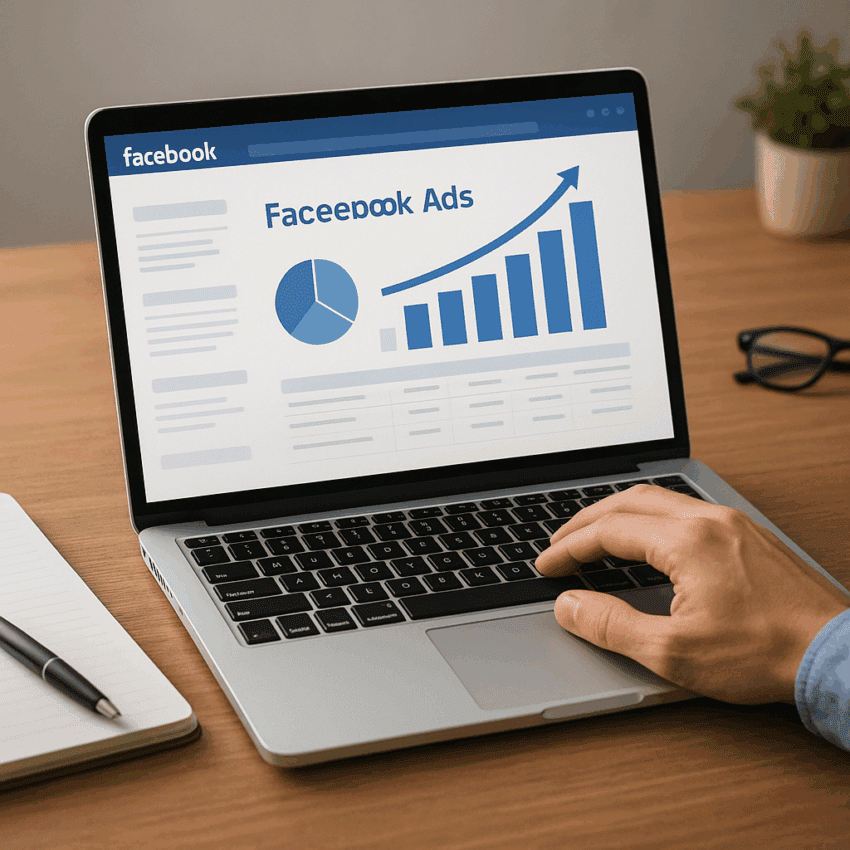 How to Optimize Facebook Ads for Conversions