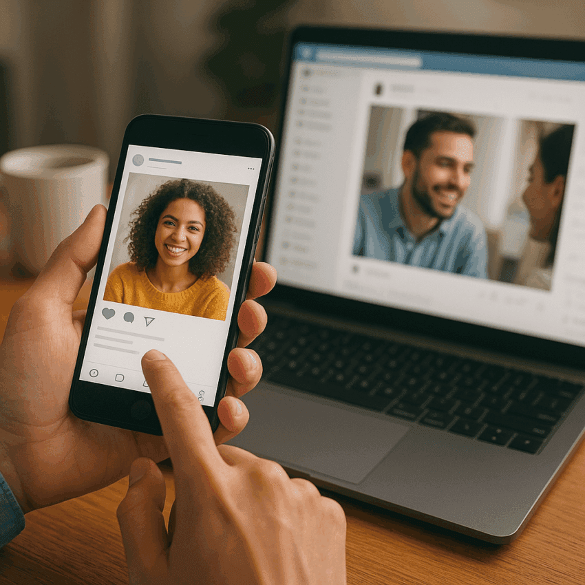How to Build Stronger Relationships With Your Audience