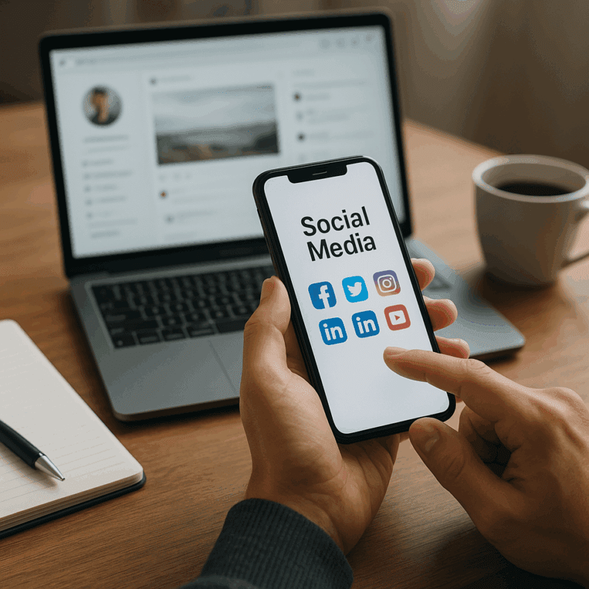 How to Use Social Media to Strengthen Brand Loyalty