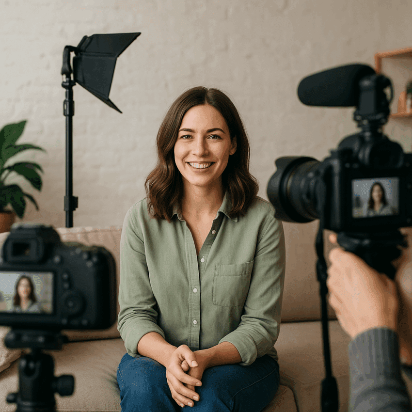 How to Use Behind-the-Scenes Content to Boost Engagement