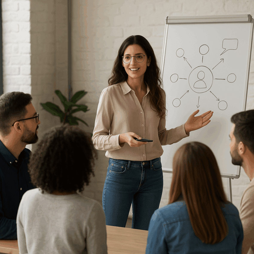 How to Build a Community Around Your Product