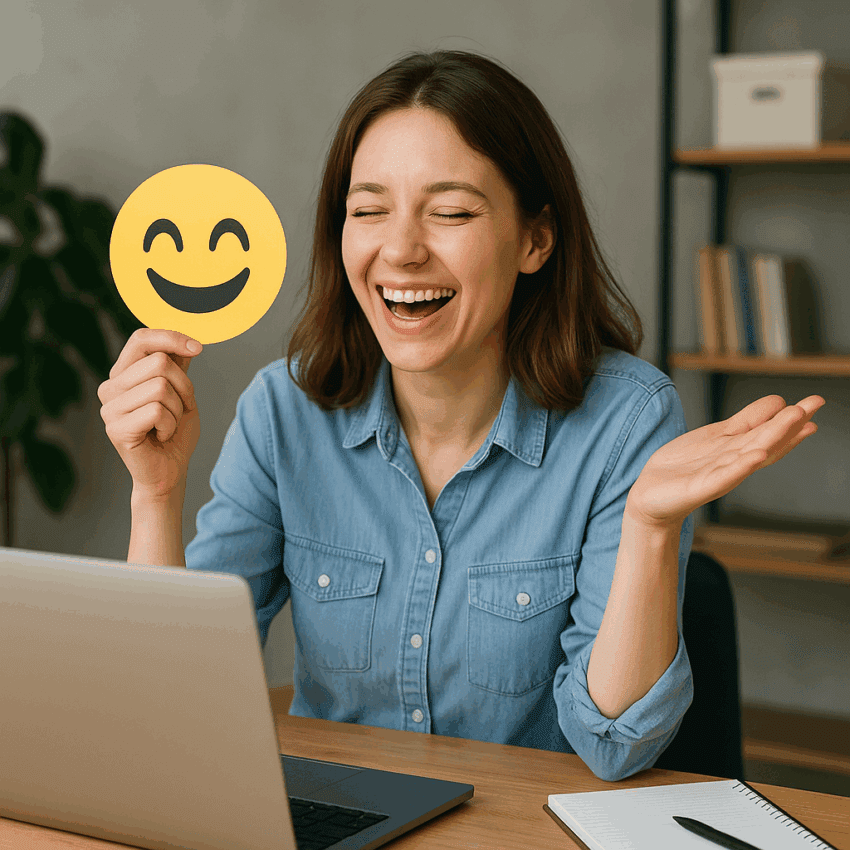 How to Use Humor to Build Brand Personality