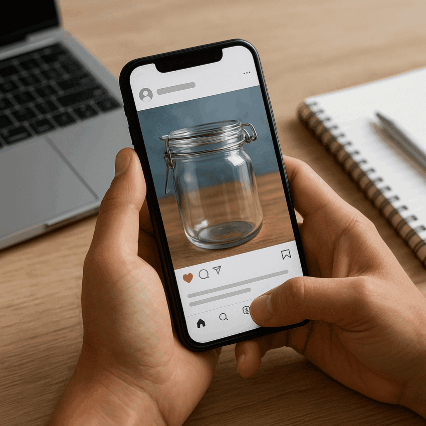 How to Build Trust With Transparency on Social Media