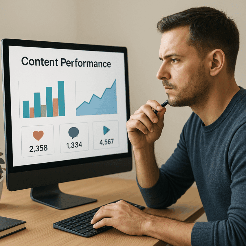 How to Identify Your Best-Performing Content