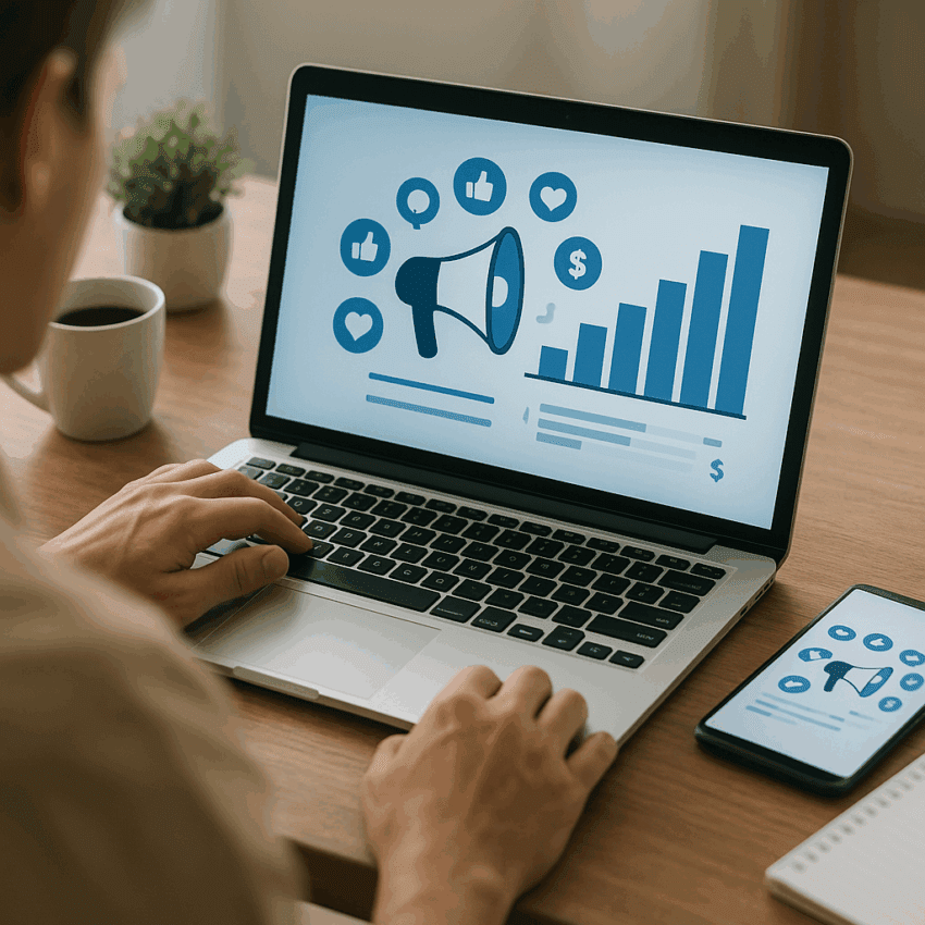 How to Use Paid Social Media Campaigns Effectively