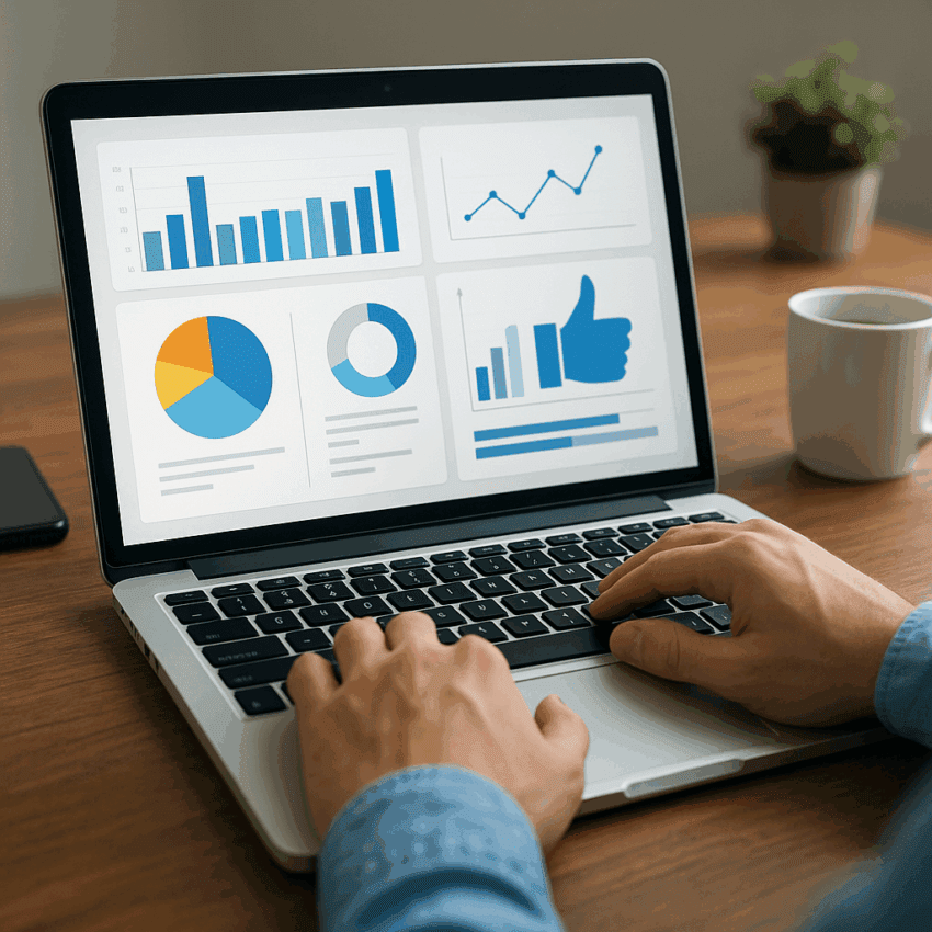 How to Use Social Media Insights to Improve Offers