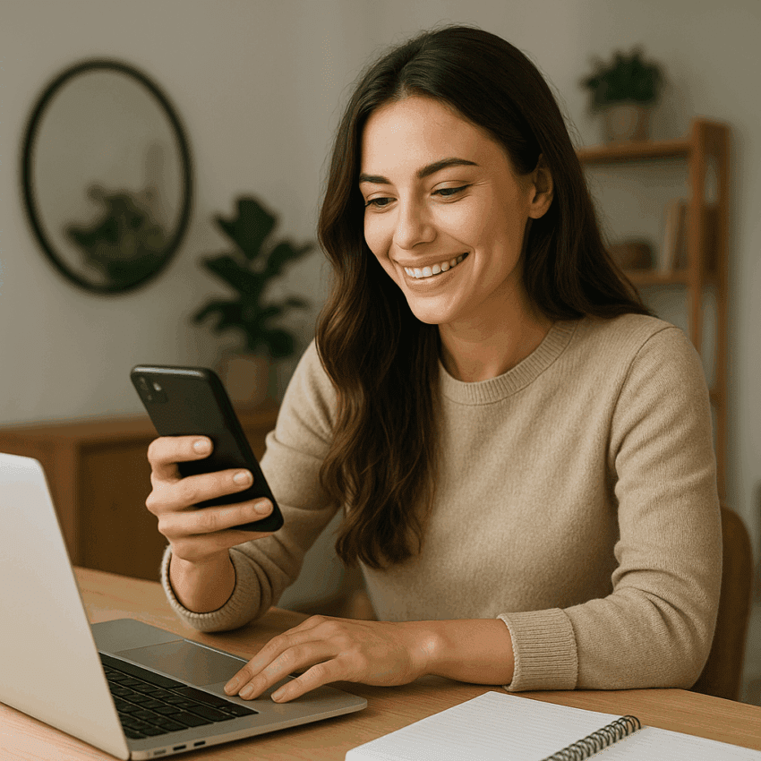 How to Build a Recognizable Online Personality