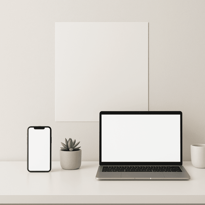 How to Use Minimalism in Social Media Design
