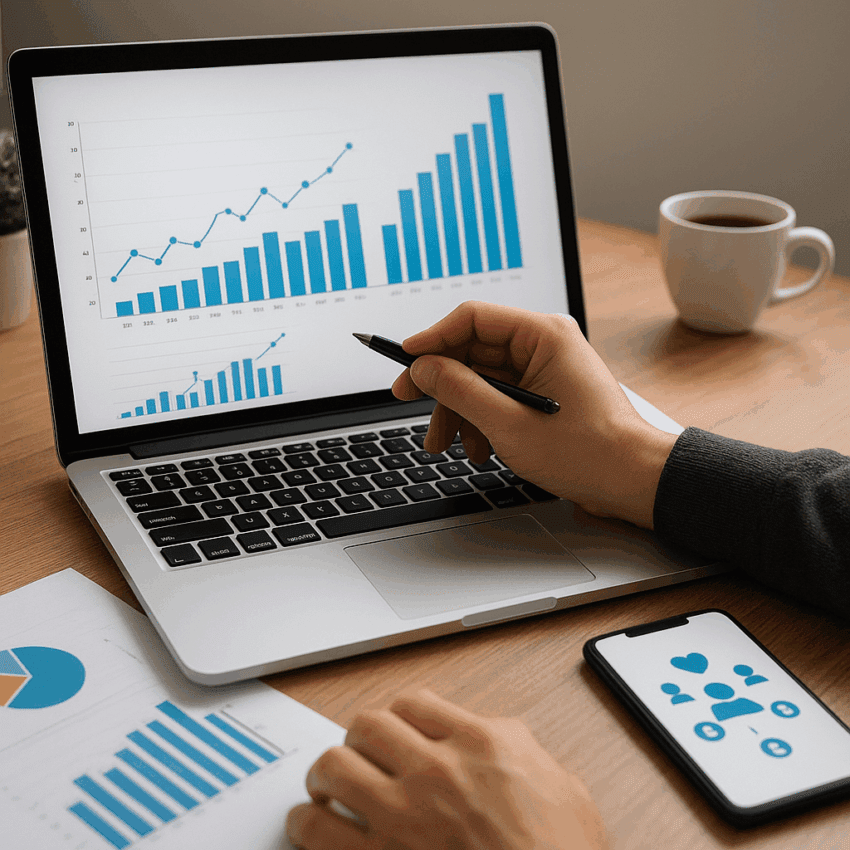 How to Use Data to Improve Engagement
