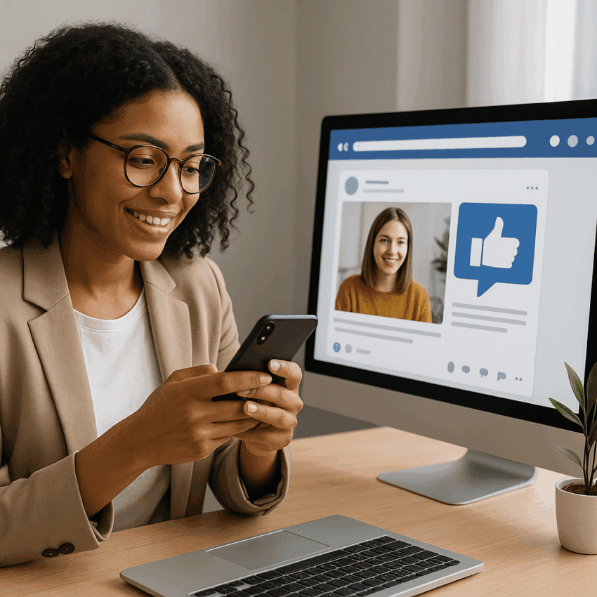 How to Use Social Media to Improve Customer Experience