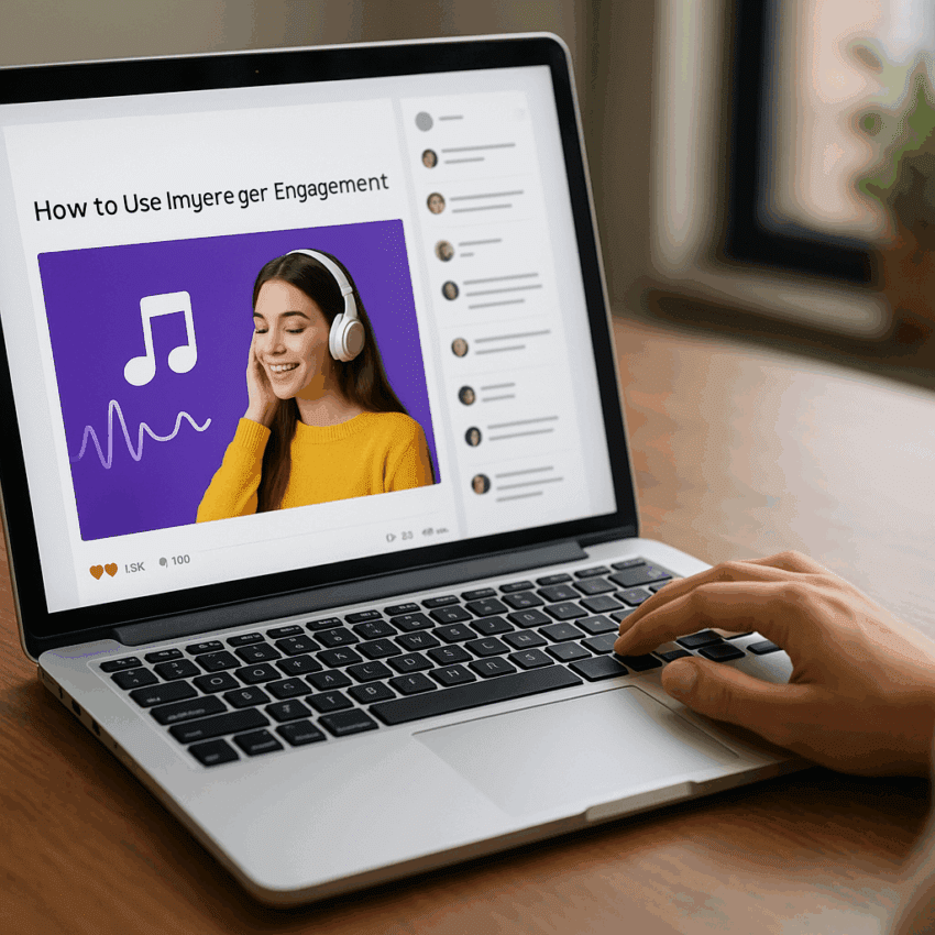 How to Use Music Trends to Improve Engagement